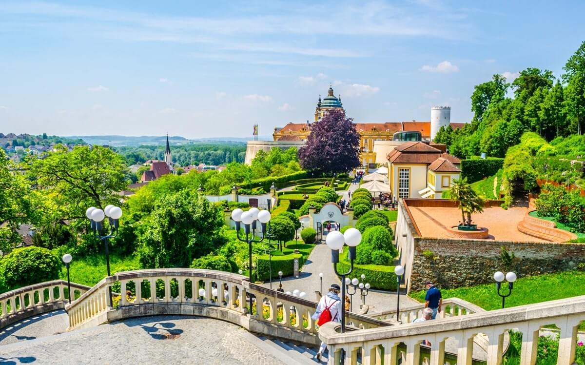 austria
